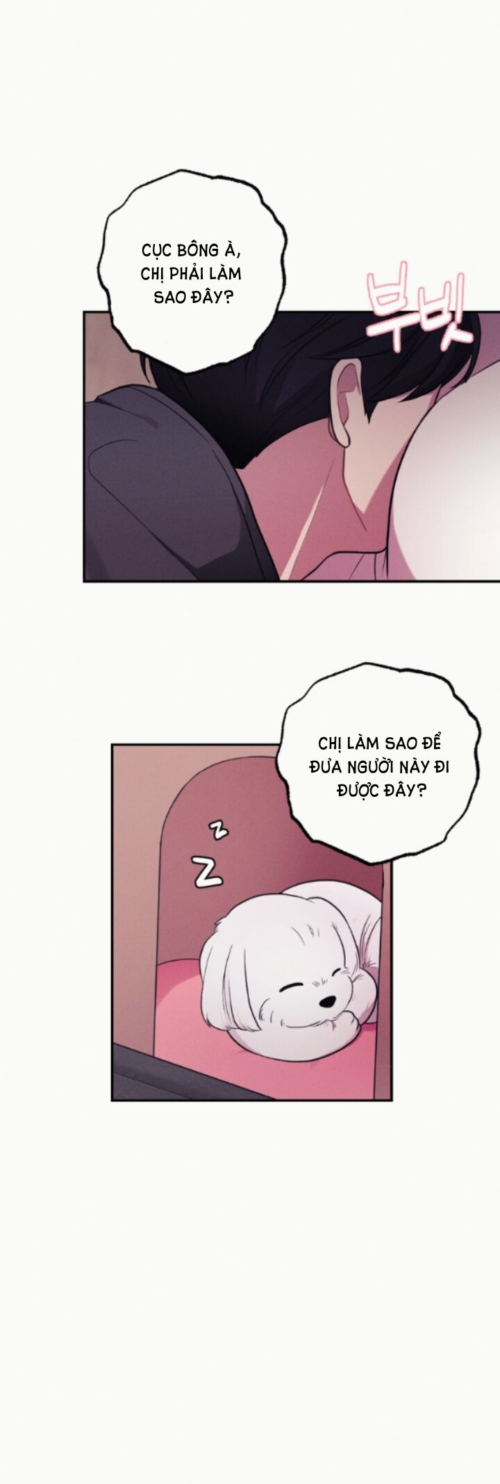 [18+] cám dỗ màu đỏ Chap 50 - Next 50.1