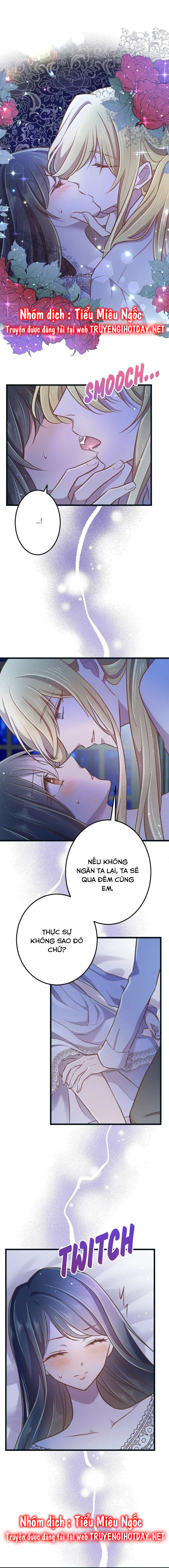 tình yêu thuần khiết Chap 58 - Next Chap 59