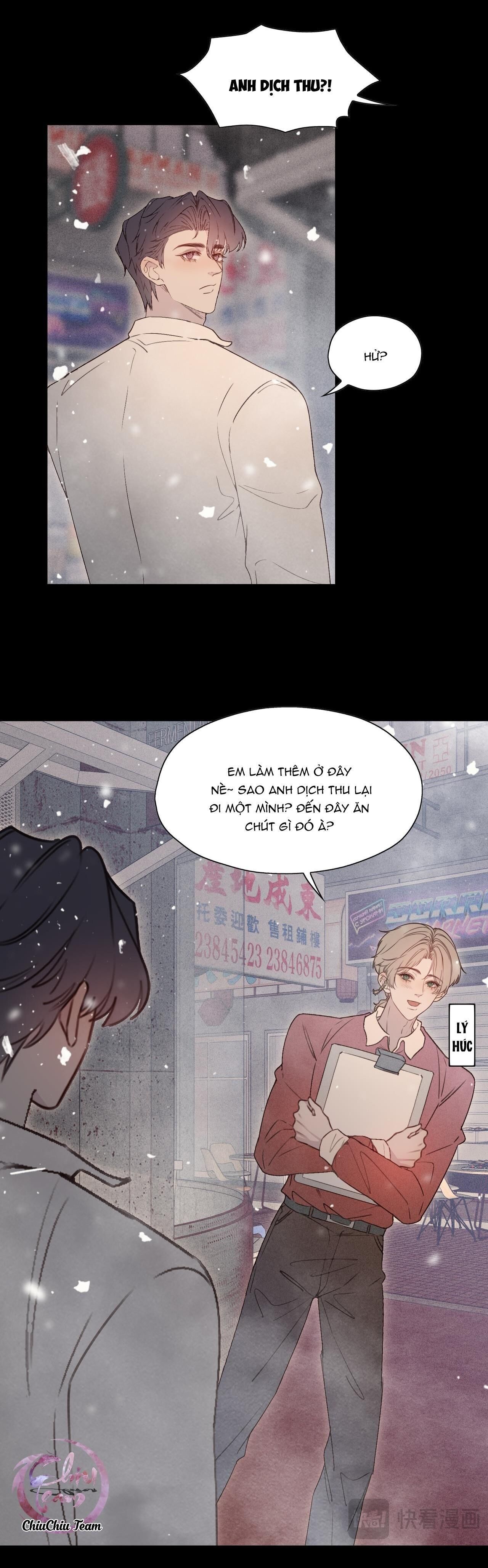 cá mè một lũ Chapter 17 - Trang 2