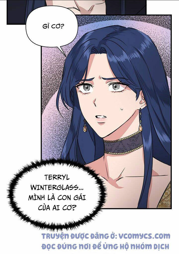 tôi không phải là cinderella chapter 2 - Trang 1