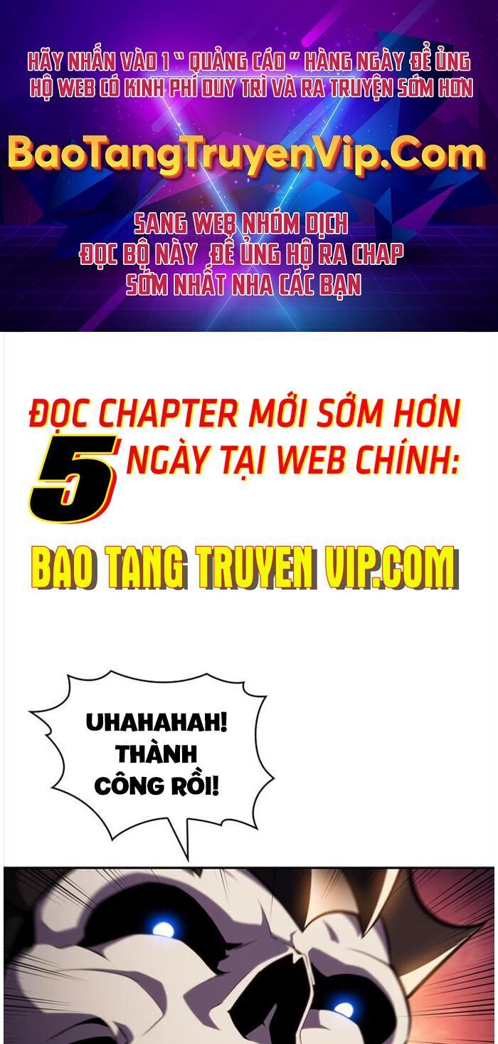 người chơi mới solo cấp cao nhất chapter 124 - Trang 1