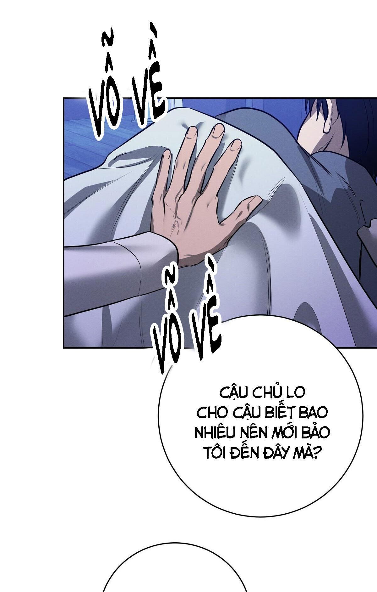 vòng xoáy của ác ma Chapter 38 - Trang 2