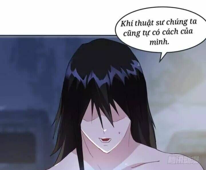 Bí Mật Của Dạ Tộc Chapter 44 - Trang 2