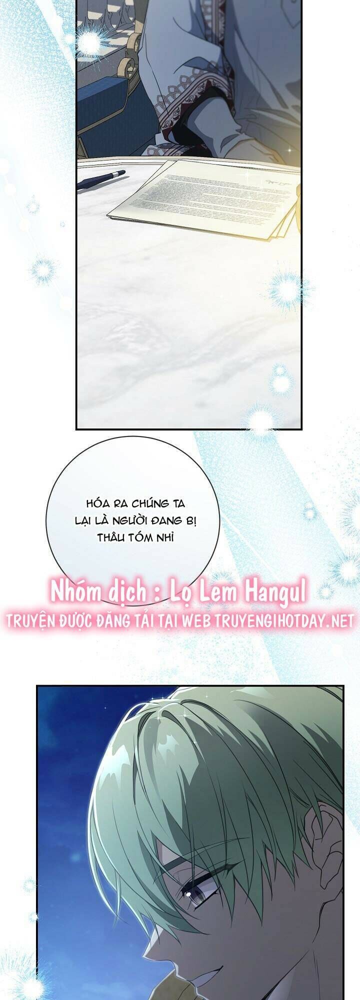 lần nữa toả sáng chapter 77 - Next chapter 78