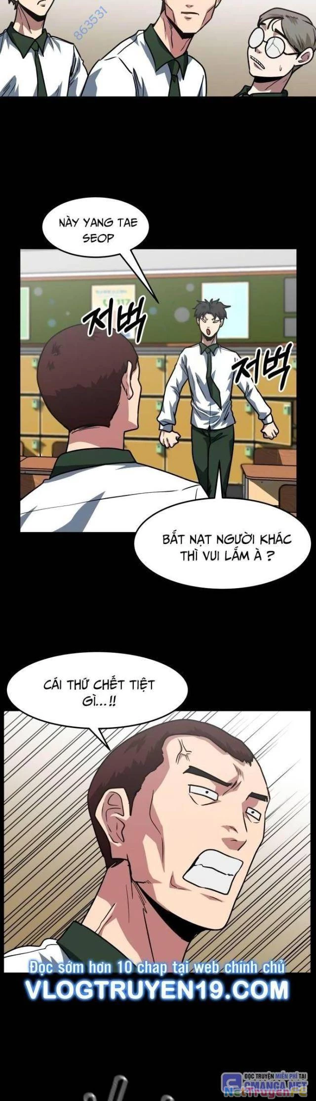 trường trung học thú nhân Chương 73 - Next Chapter 73