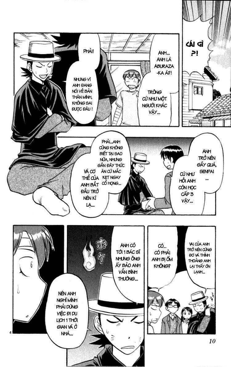 Ai Kora Chapter 91 - Next Chapter 92