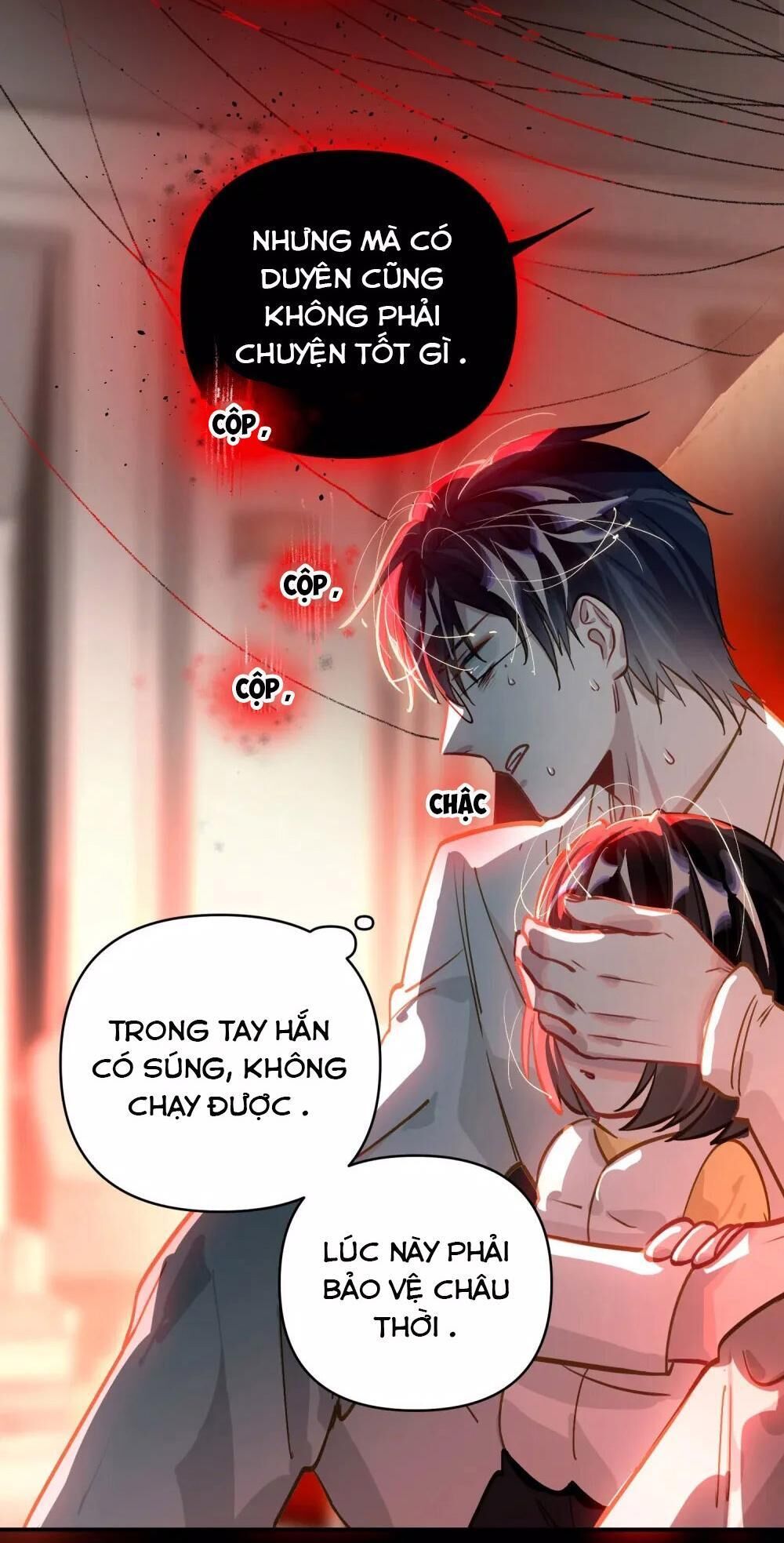 tôi có bệnh Chapter 59 - Next chapter 60