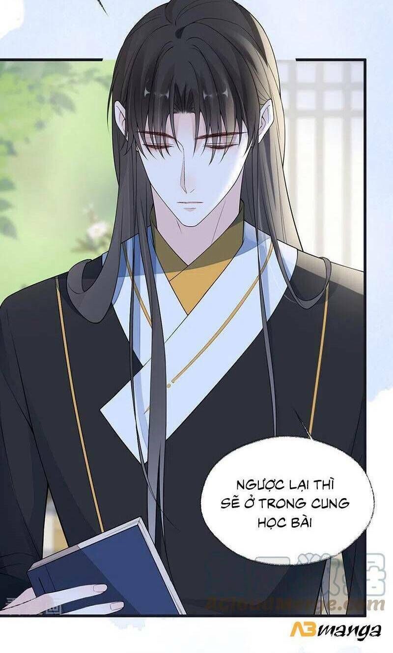 thái hậu quân hạ thần chapter 157 - Next chapter 158