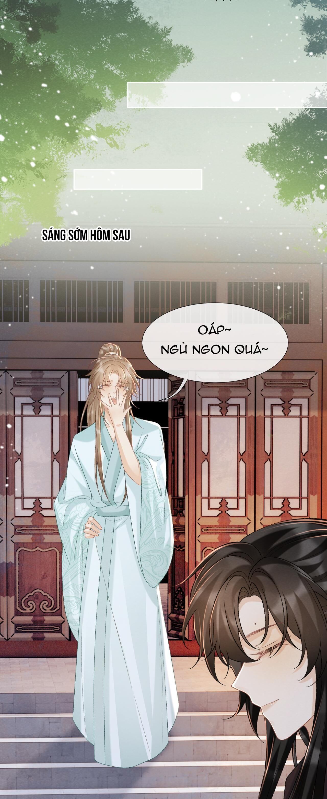 Cạm Bẫy Của Kẻ Biến Thái Chapter 46 - Next Chapter 47