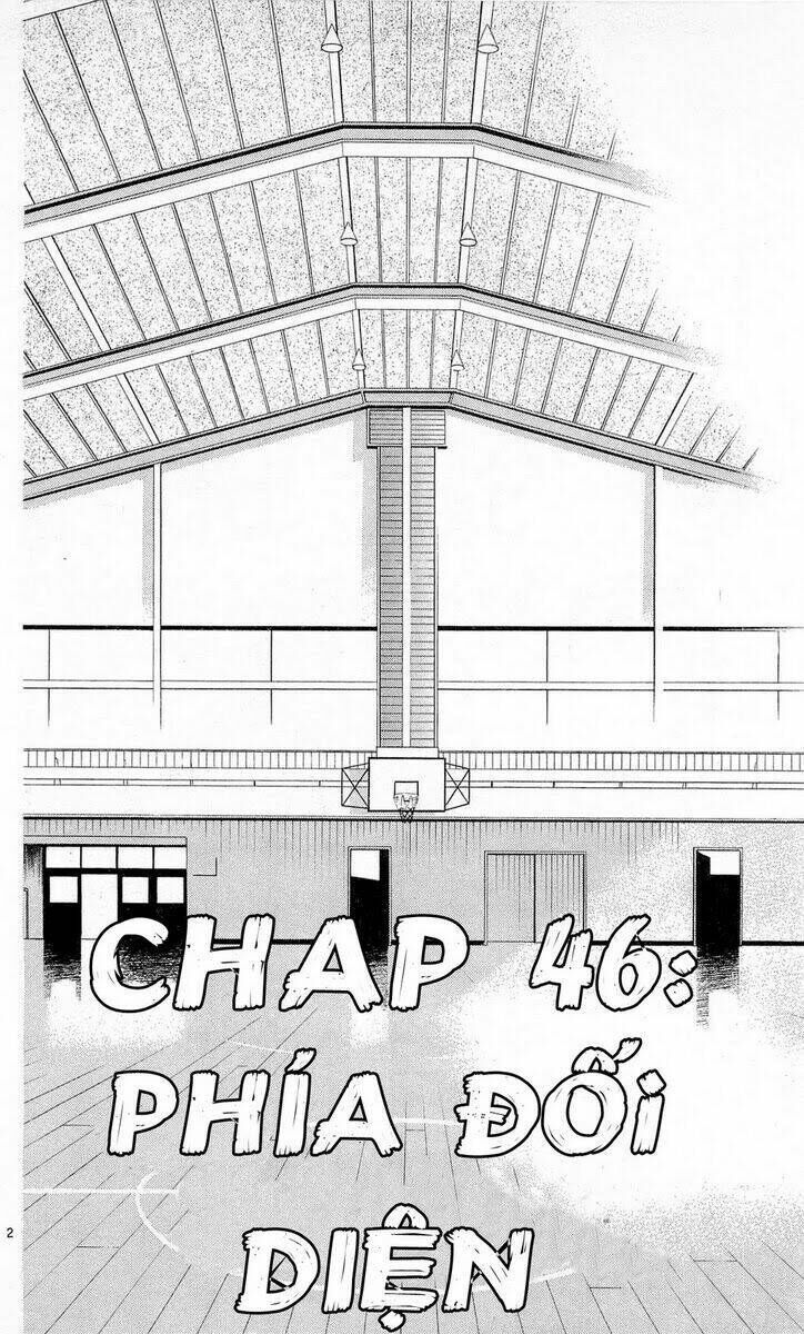 Fight no Akatsuki Chapter 46 - Trang 2