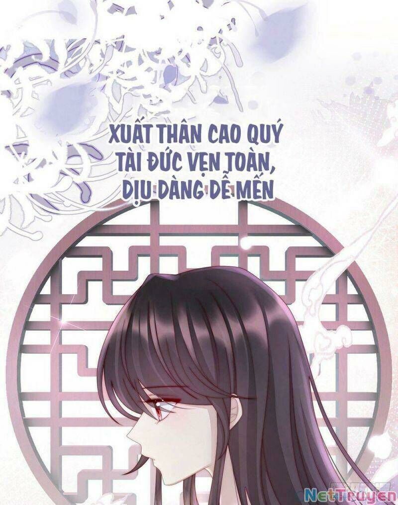 thê chủ, thỉnh hưởng dụng chapter 0.3 - Trang 2