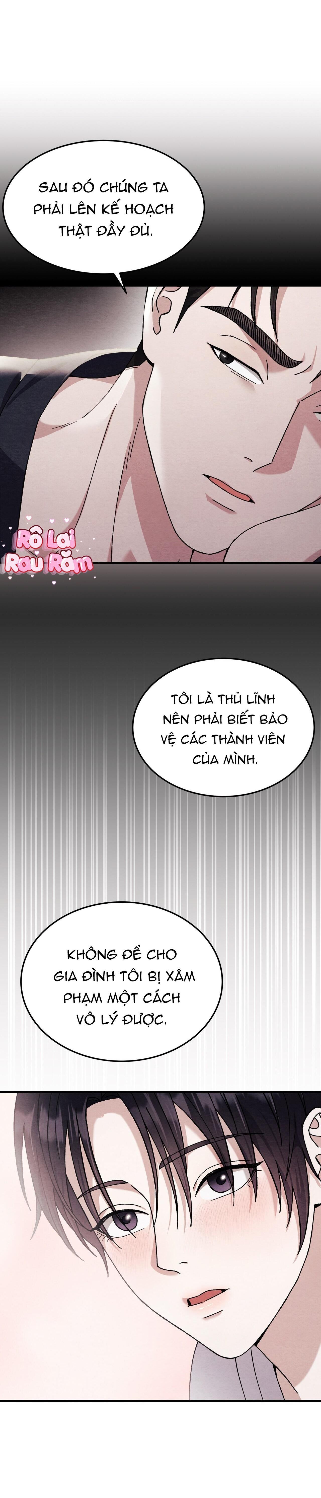 ăn một lời hai Chapter 22 - Trang 1