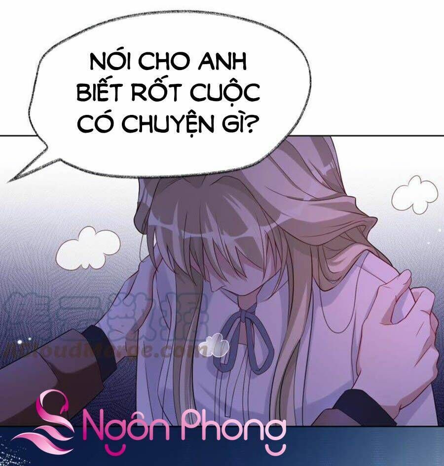 thần luân mật luyến chapter 65 - Trang 2