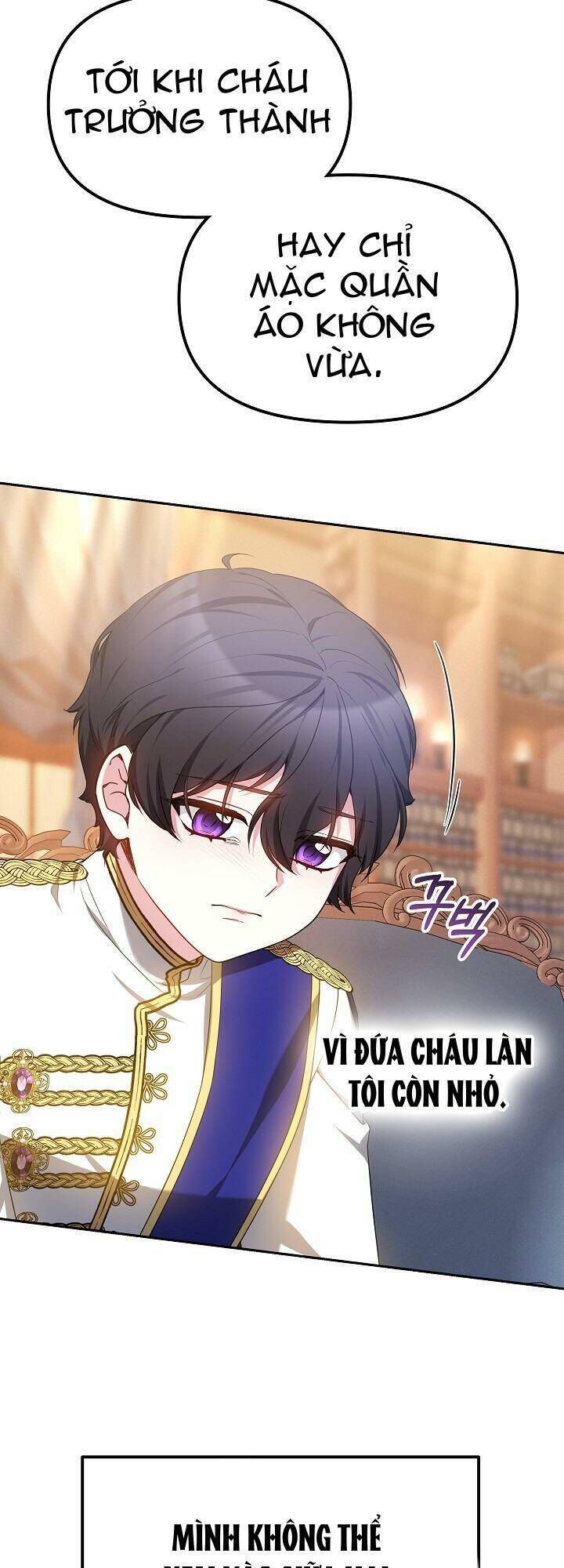 rồng con thuần hóa những kẻ điên rồ chapter 18 - Next chapter 19