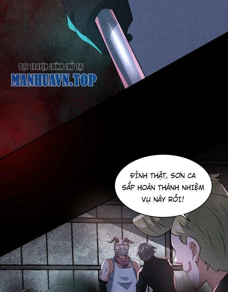 bởi vì cẩn thận mà quá phận hung ác chapter 78 - Next chapter 79