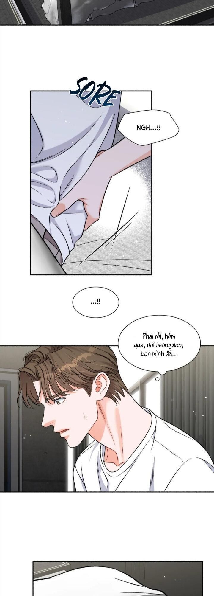 Tuyển Tập Khu chung cư GwangGong - GwangGong Apartment Complex Chapter 14 - Next Chapter 15