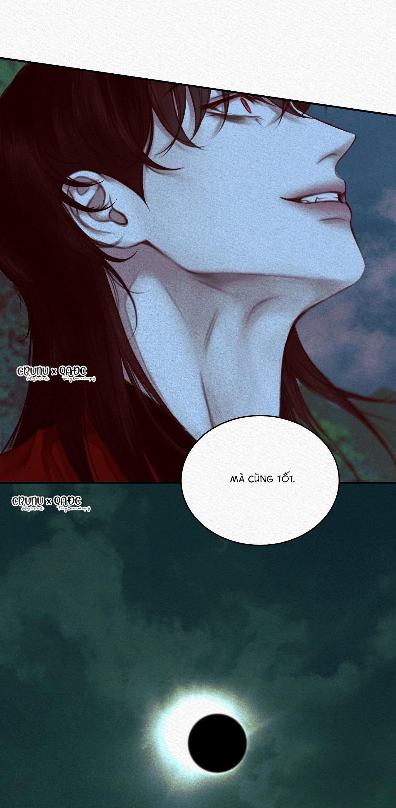 (CBunu) Củy Dạ Khút Chapter 39 - Trang 1