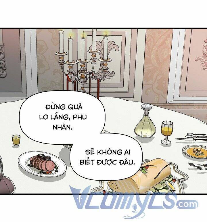 tôi không phải là cinderella chapter 22 - Trang 2