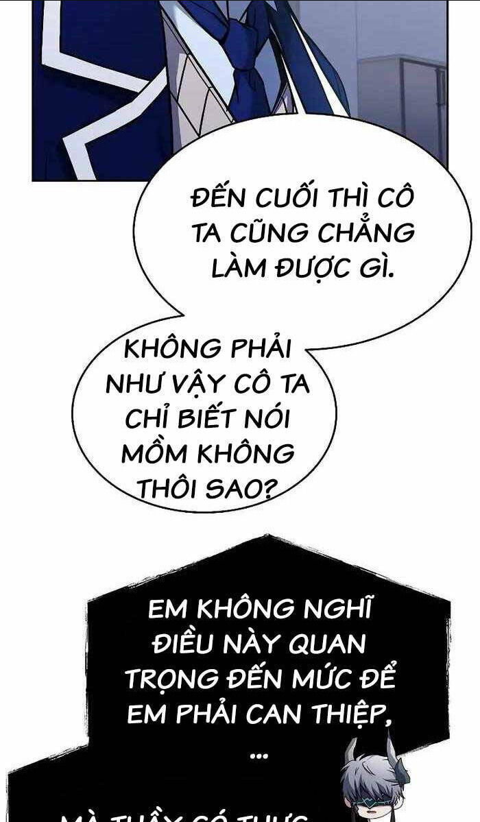 chòm sao là đệ tử của tôi chapter 26 - Next chapter 27