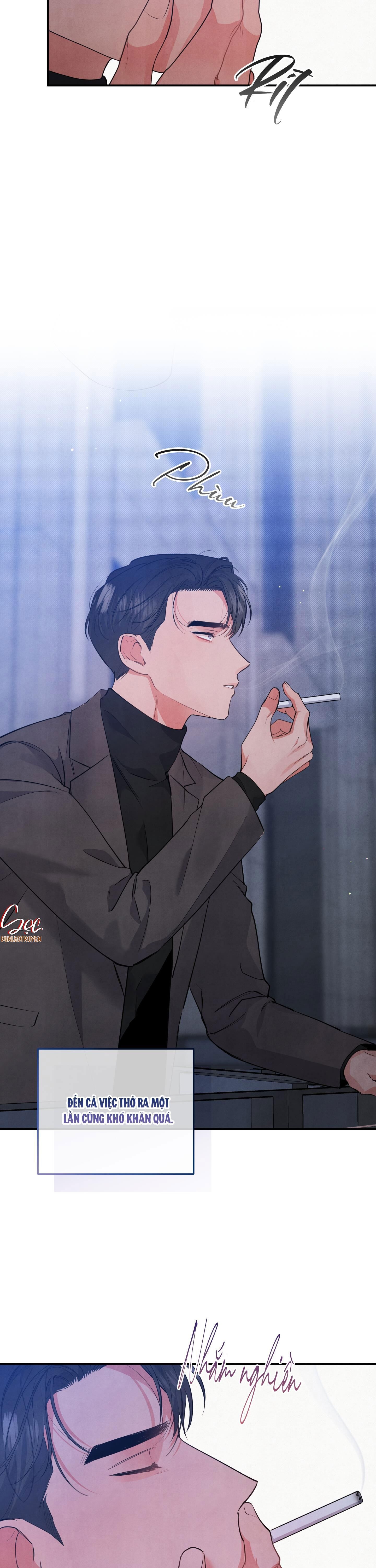 mối quan hệ của thú nhân Chapter 59 CHAP 56 - Next Chương 60