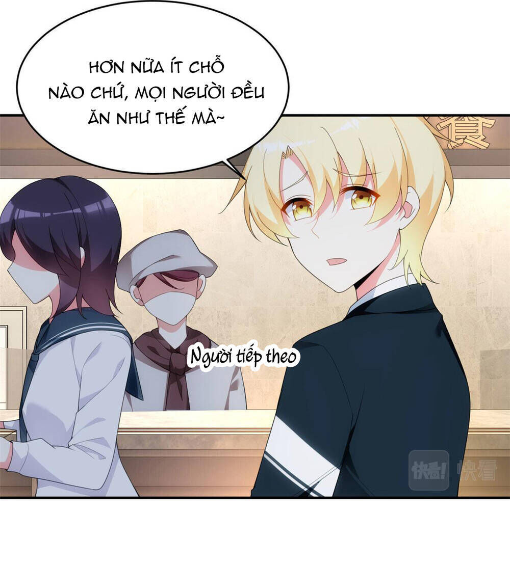 tôi ở thế giới khác dựa dẫm vào phụ nữ chapter 5 - Next chapter 6