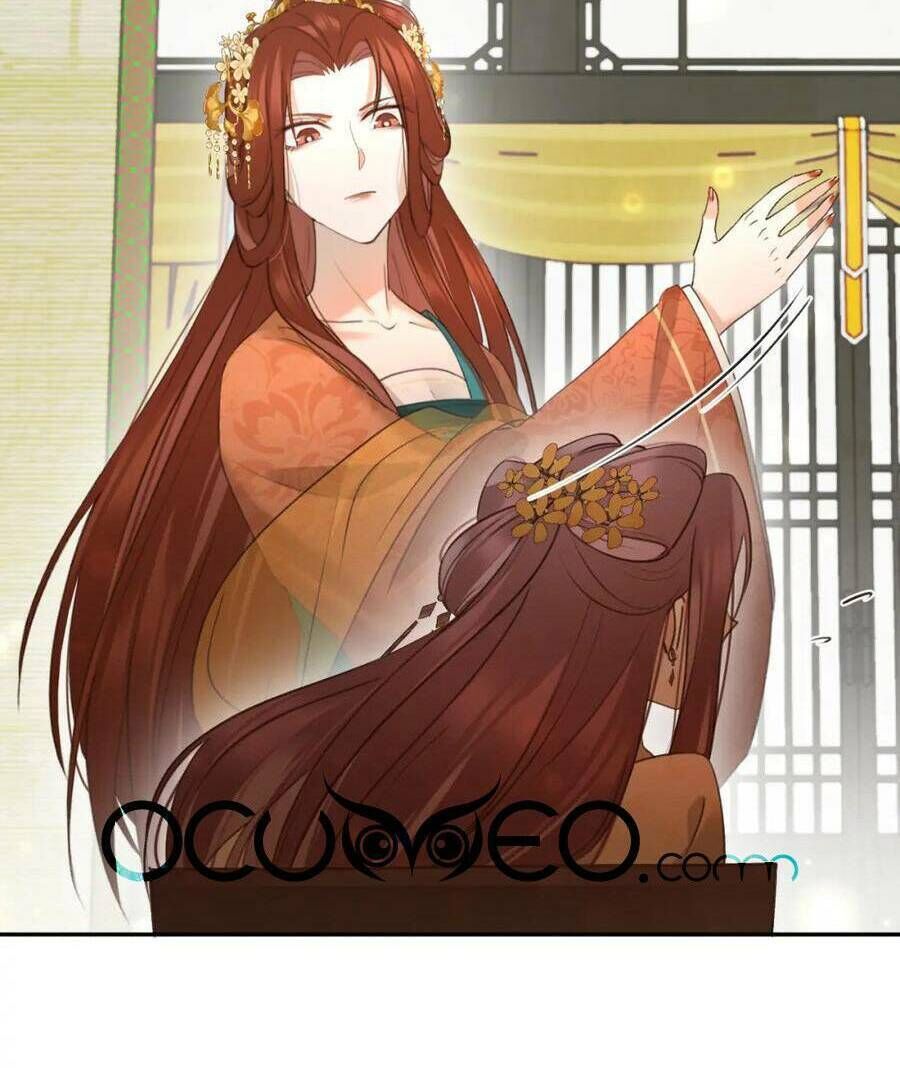 hoàng hậu vô đức chapter 110 - Next chapter 111