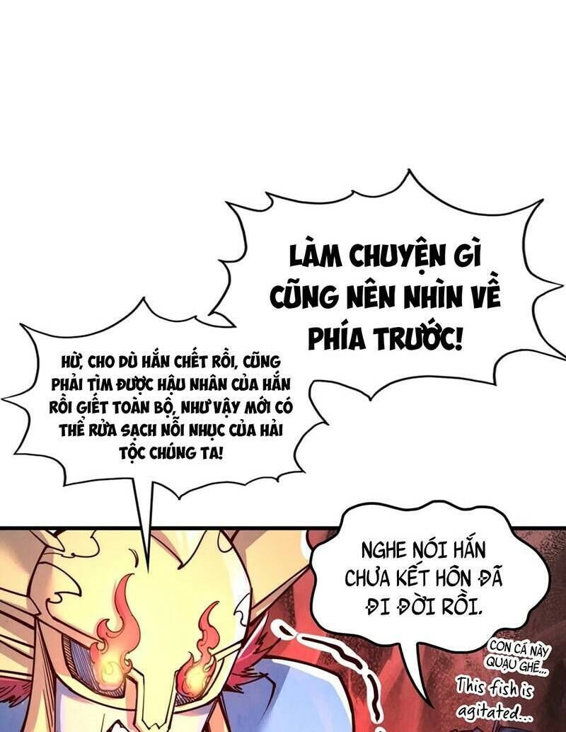 vạn cổ chí tôn chapter 180 - Trang 2