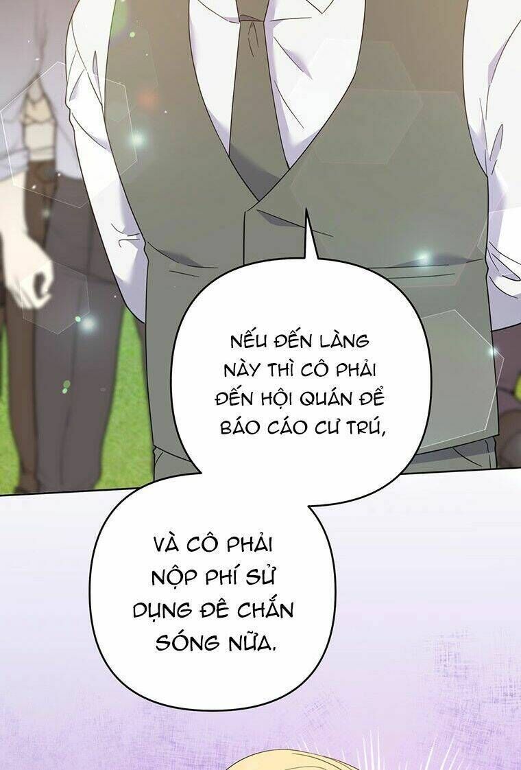 hãy để tôi được hiểu em chapter 45 - Trang 2