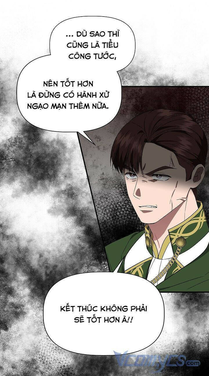 tôi không phải là cinderella chapter 56 - Trang 2