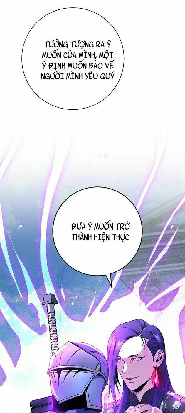 cốt binh trở lại Chapter 183 - Trang 2