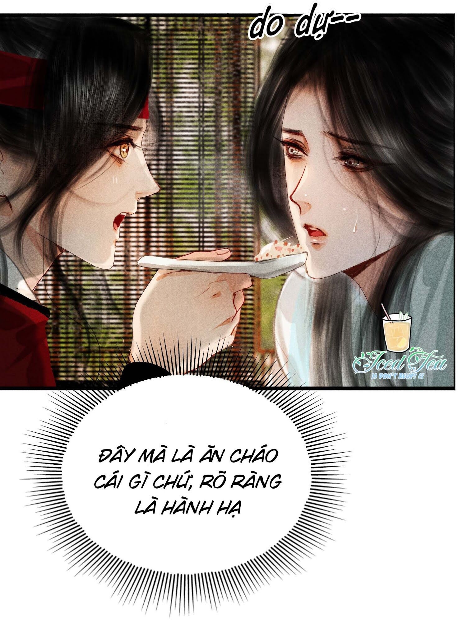 vòng luân hồi Chapter 6 - Trang 1