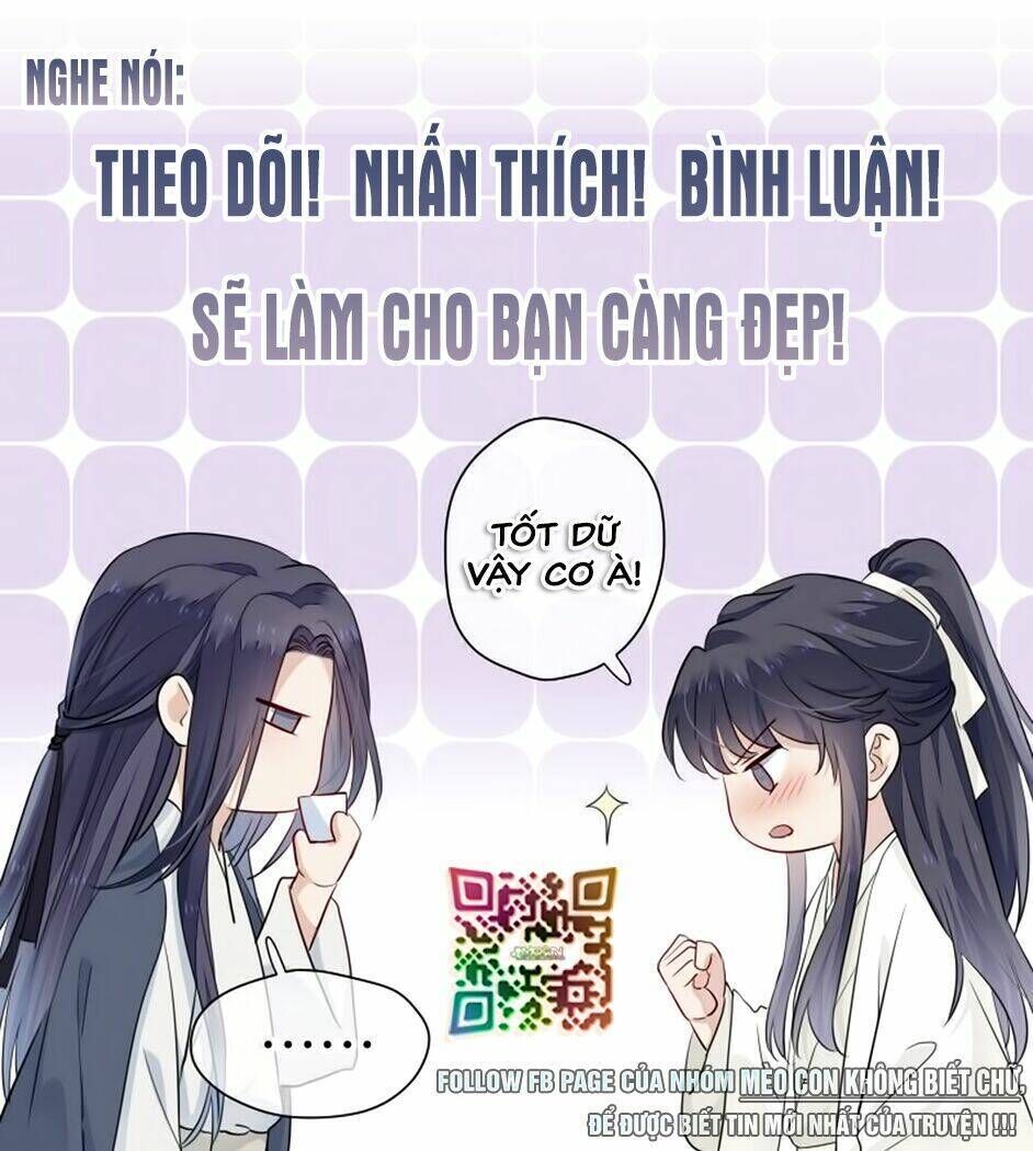 Kính Hoa Thương Chapter 37 - Trang 2