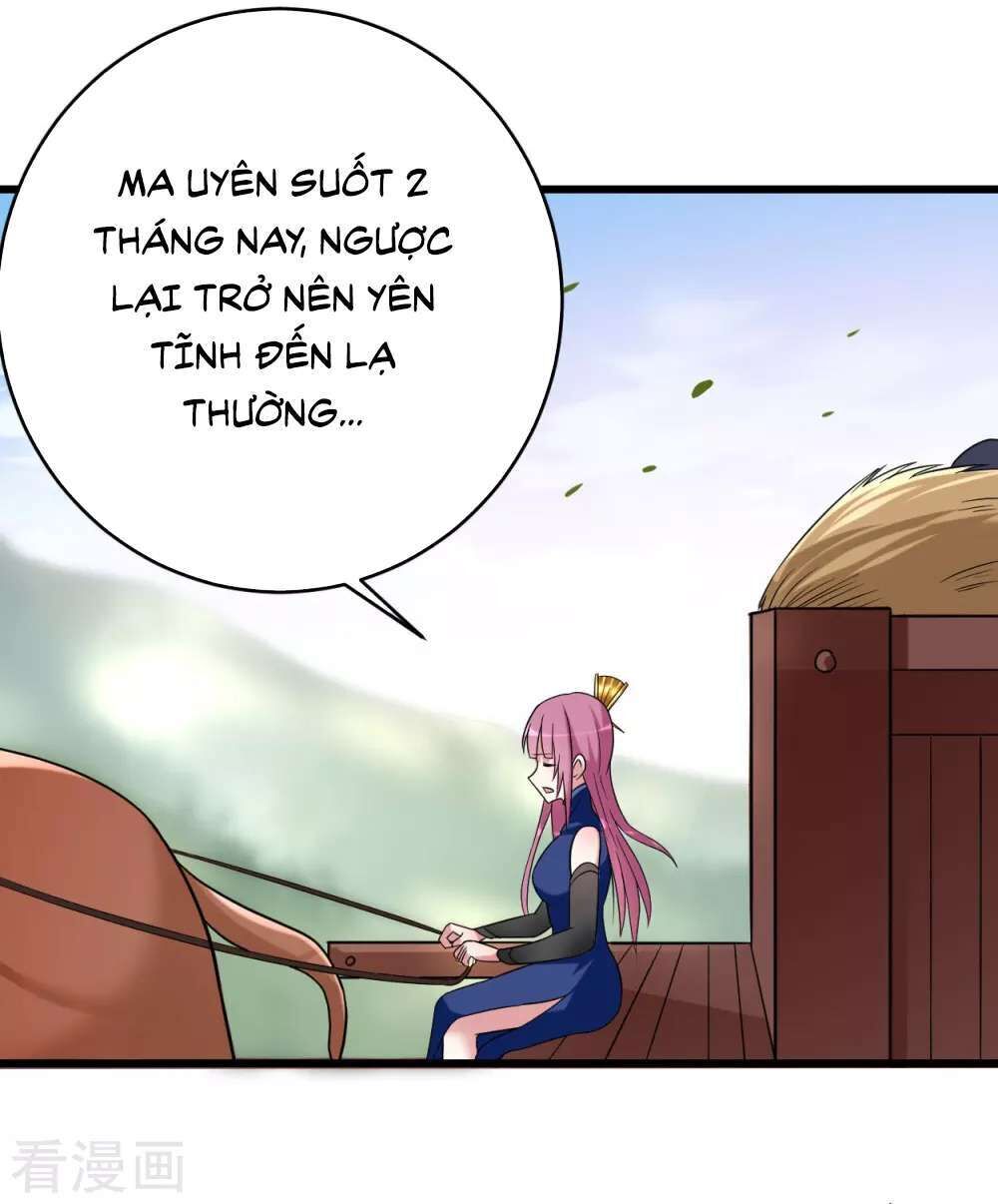 Đệ Tử Của Ta Đều Là Siêu Thần Chapter 99 - Trang 2