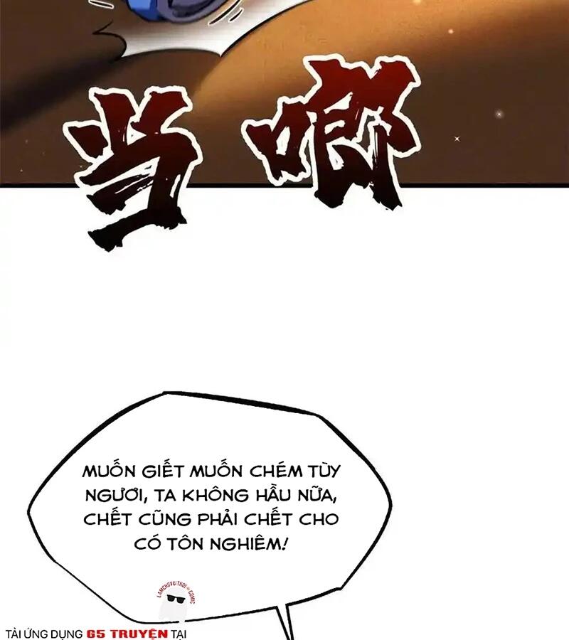 siêu cấp thần cơ nhân Chapter 272 - Next Chapter 273