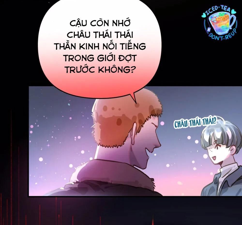 tôi có bệnh Chapter 54 - Next chapter 55