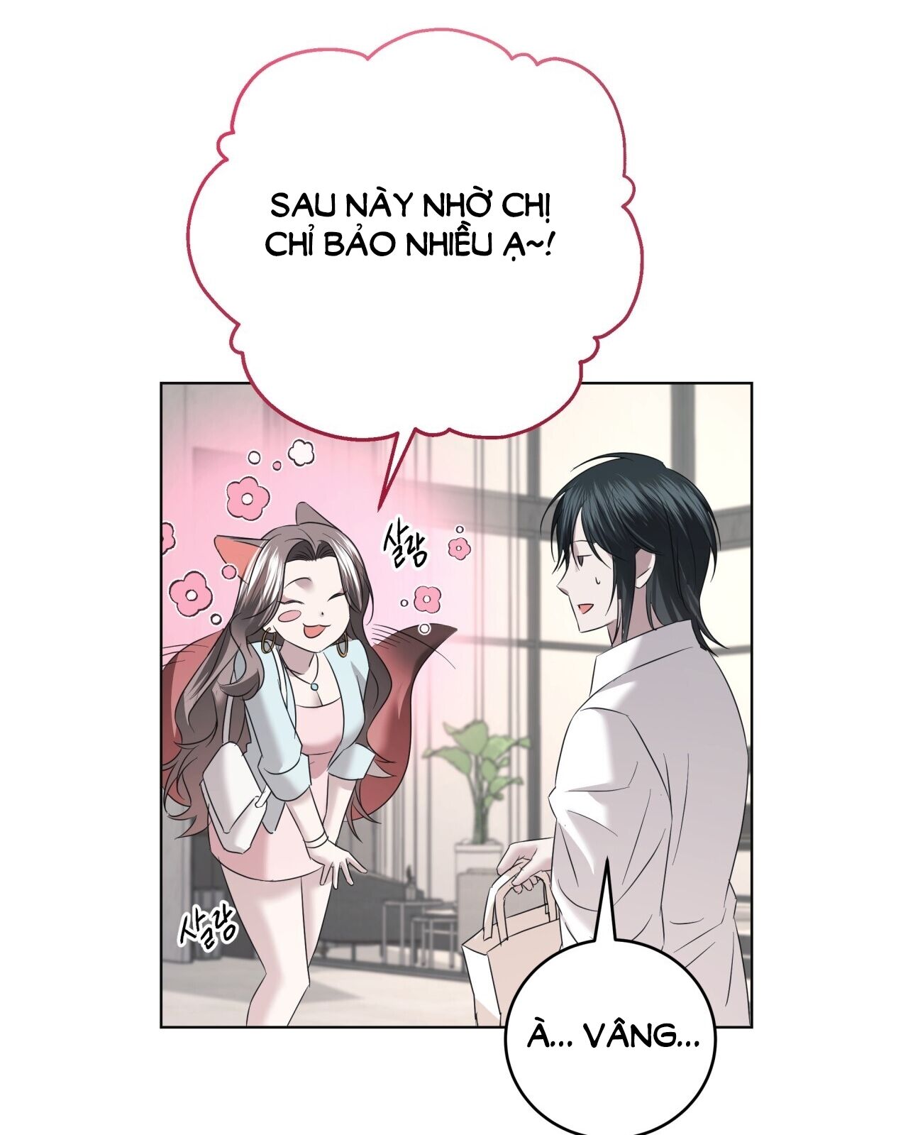 chiếm lại cô giáo Chapter 26.2 - Next chapter 27