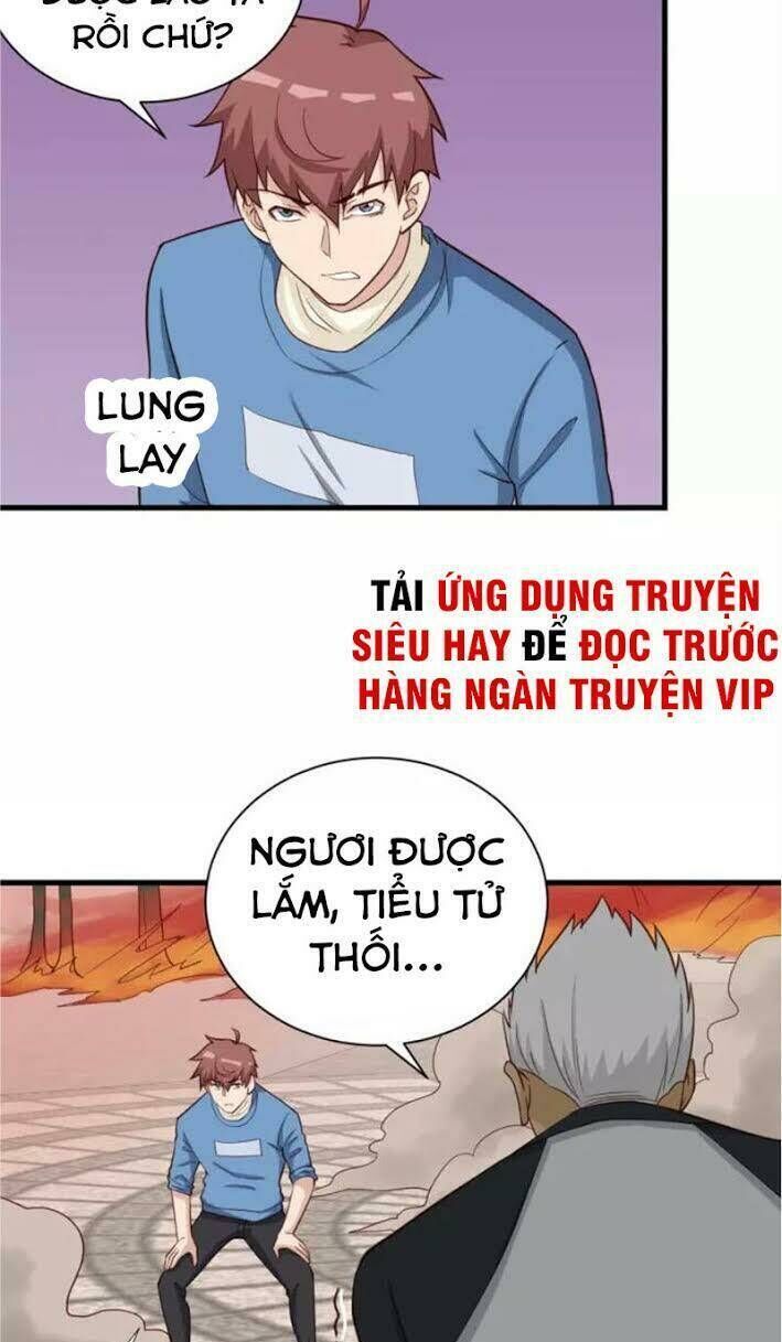 hệ thống tu tiên mạnh nhất Chapter 57 - Trang 2