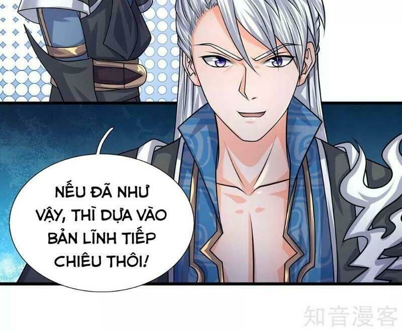 tu la kiếm tôn chapter 85 - Next chapter 86