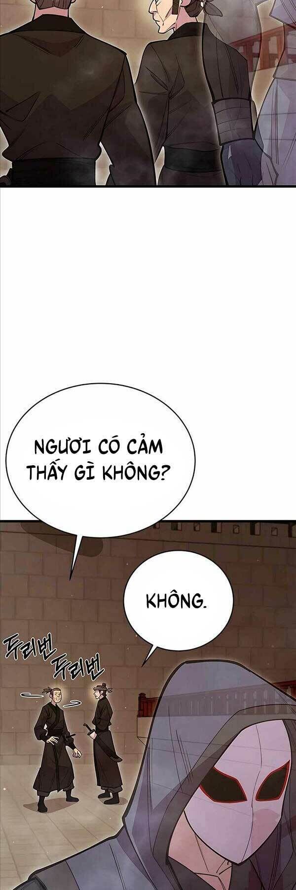 thiên hạ đệ nhất đại sư huynh chapter 48 - Next chapter 49