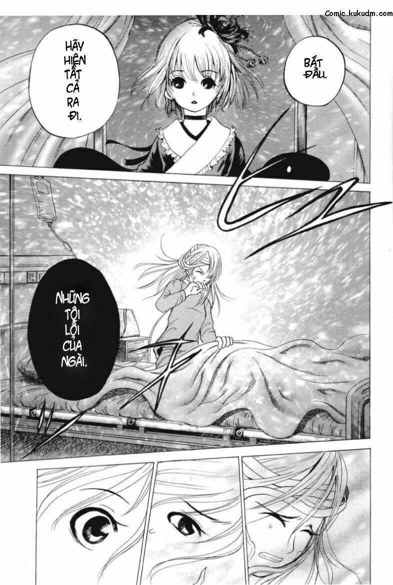 Waraenu Douji - 108 No Gou Chapter 2 - Trang 2