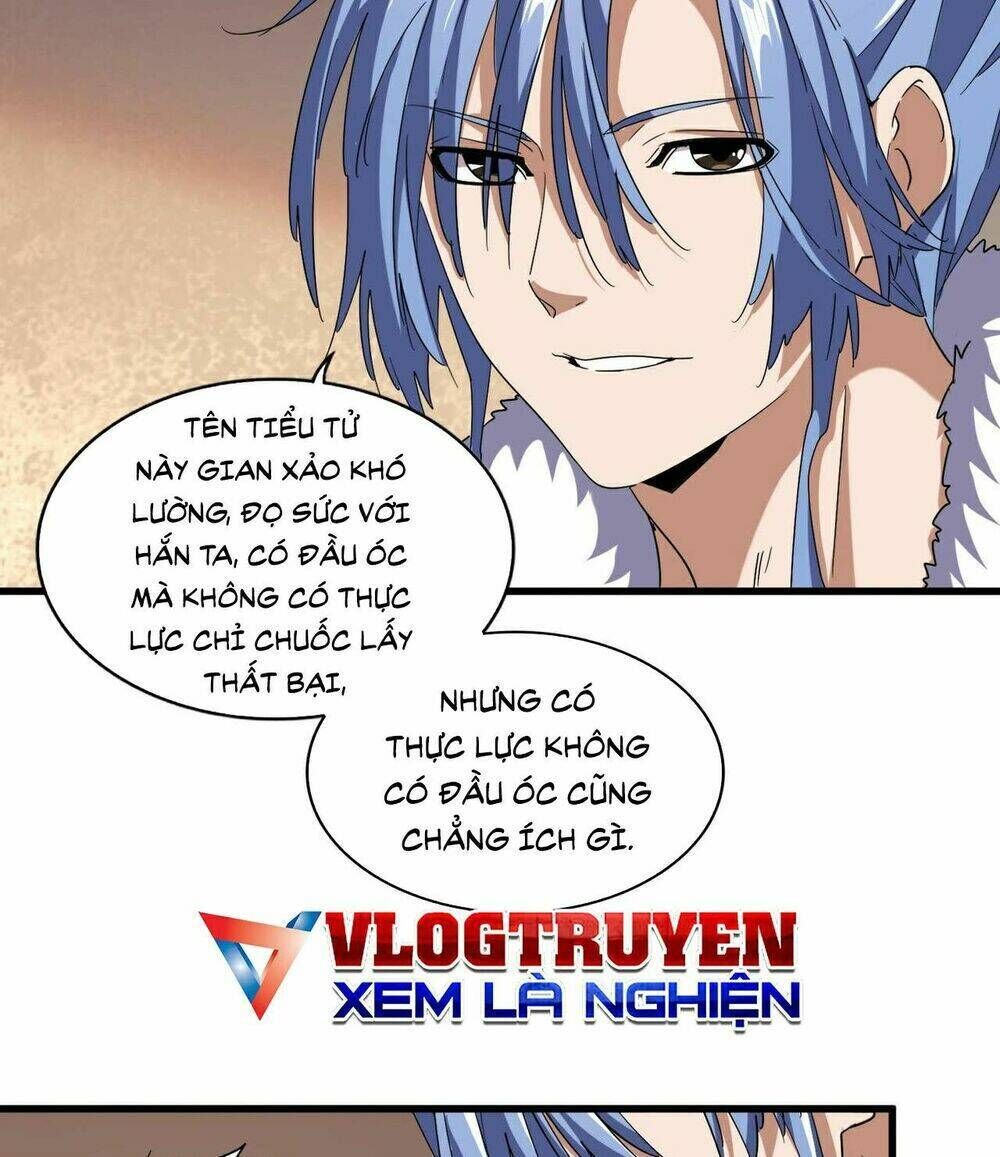 đại quản gia là ma hoàng Chapter 192 - Next Chapter 193