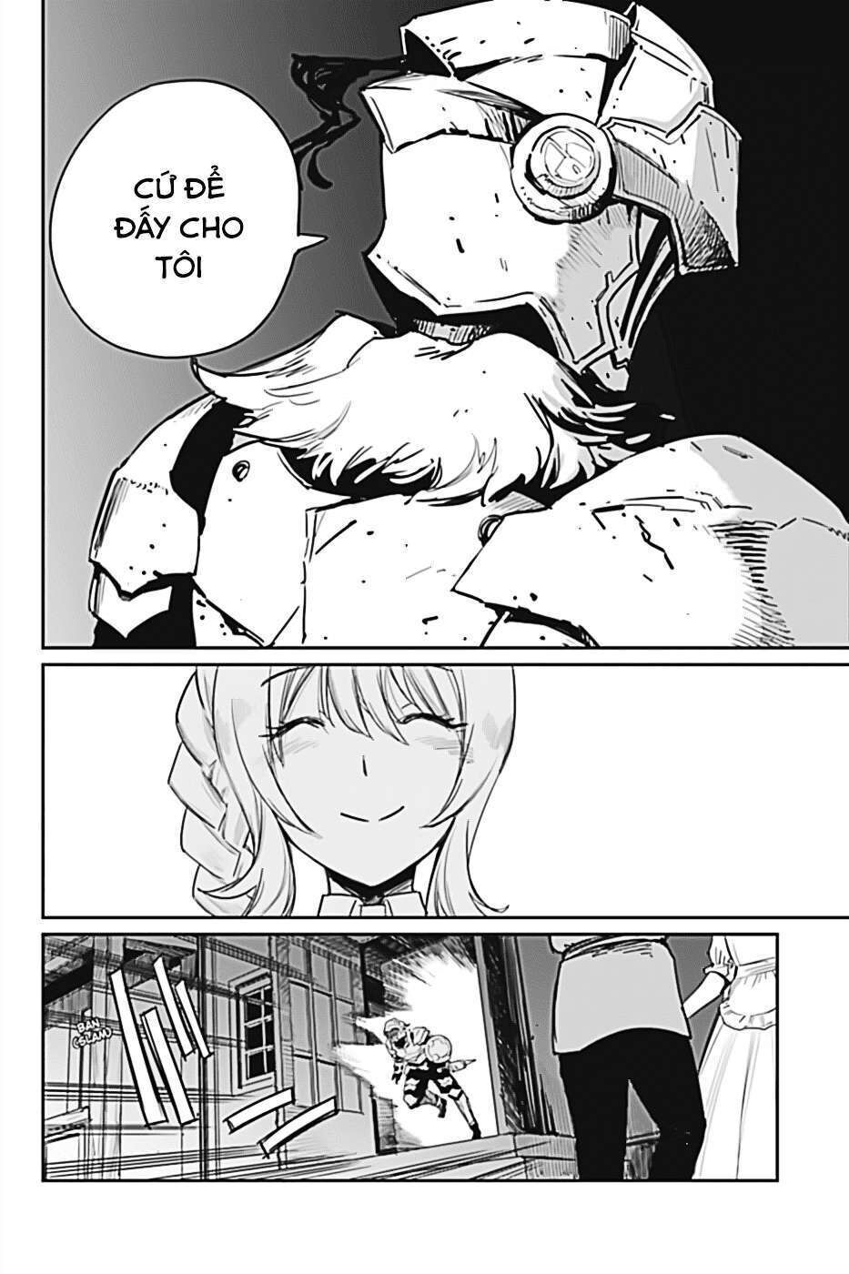 Goblin Slayer Chapter 36 - Trang 2