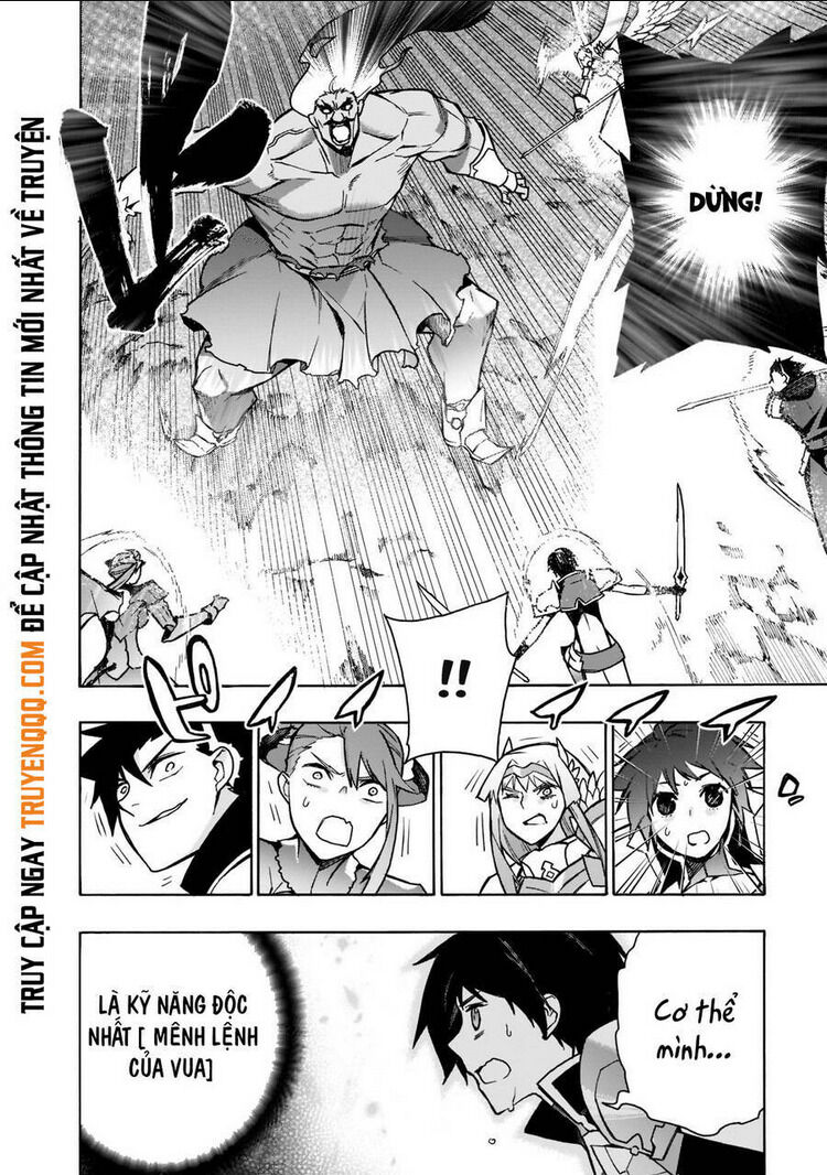 kuro no shoukanshi chapter 91 - Next chapter 92