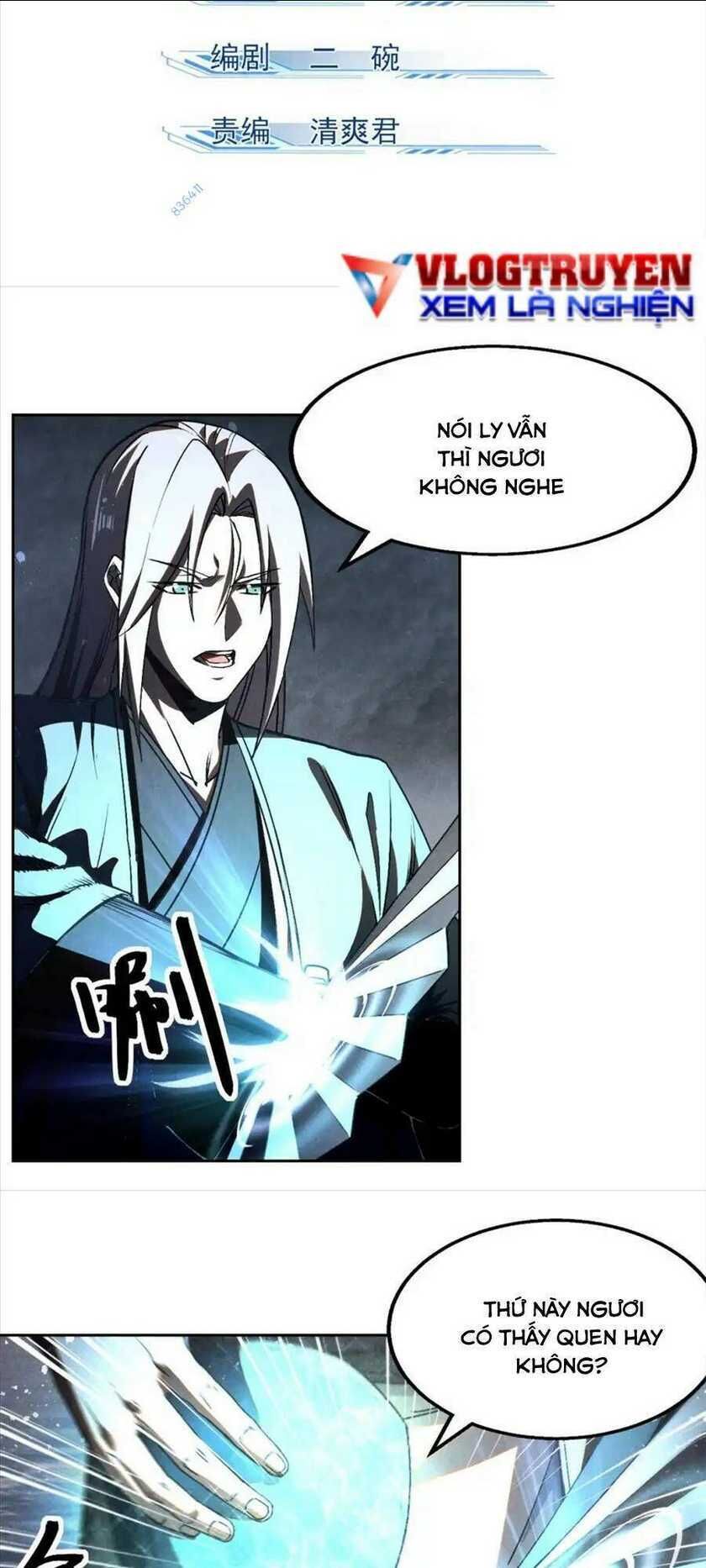 tâm ma chapter 116 - Trang 2