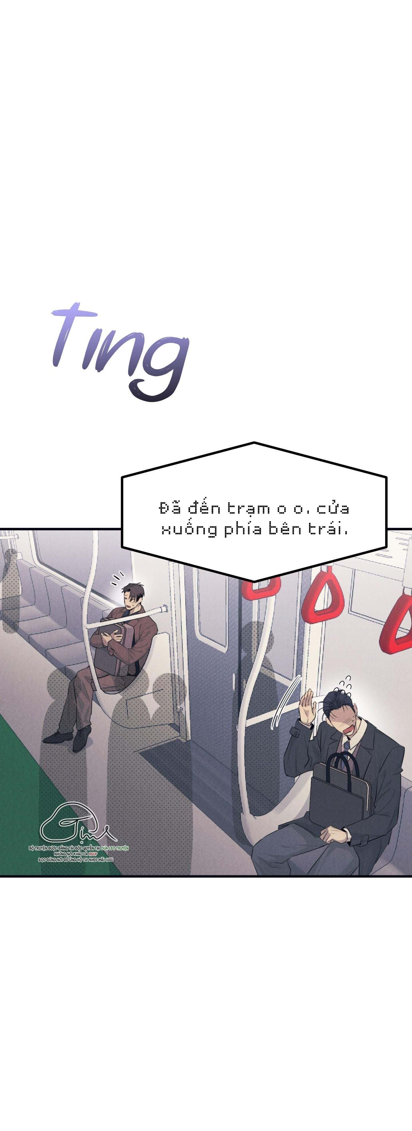 tuyển tập manhwa dằm khăm Chapter 35 -Vàng 1 - Trang 1