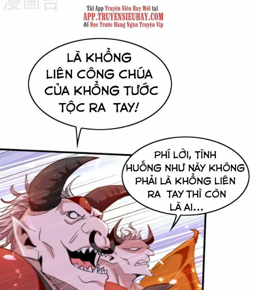 tiên đế qui lai chapter 255 - Trang 2