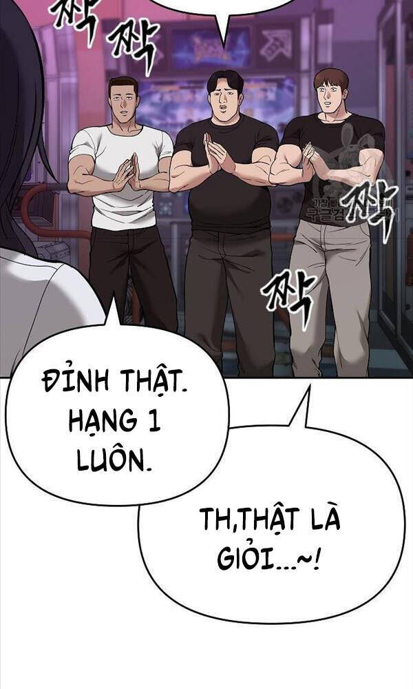 giang hồ thực thi công lý chapter 63 - Trang 2