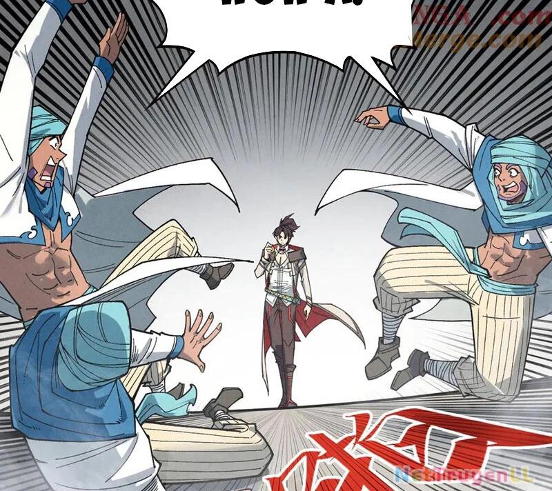 vạn cổ chí tôn Chapter 328 - Trang 2