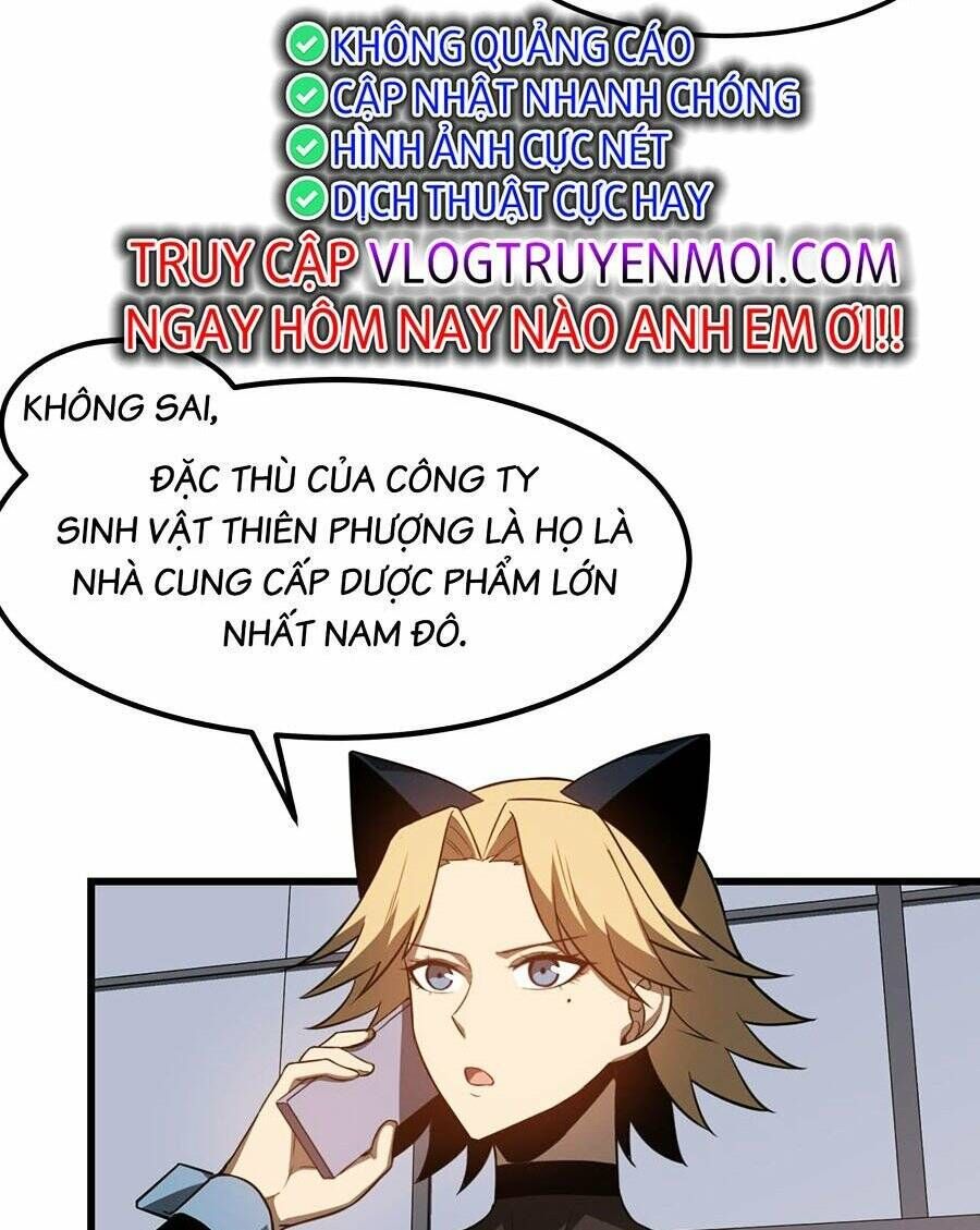 siêu phàm tiến hóa chapter 136 - Trang 2