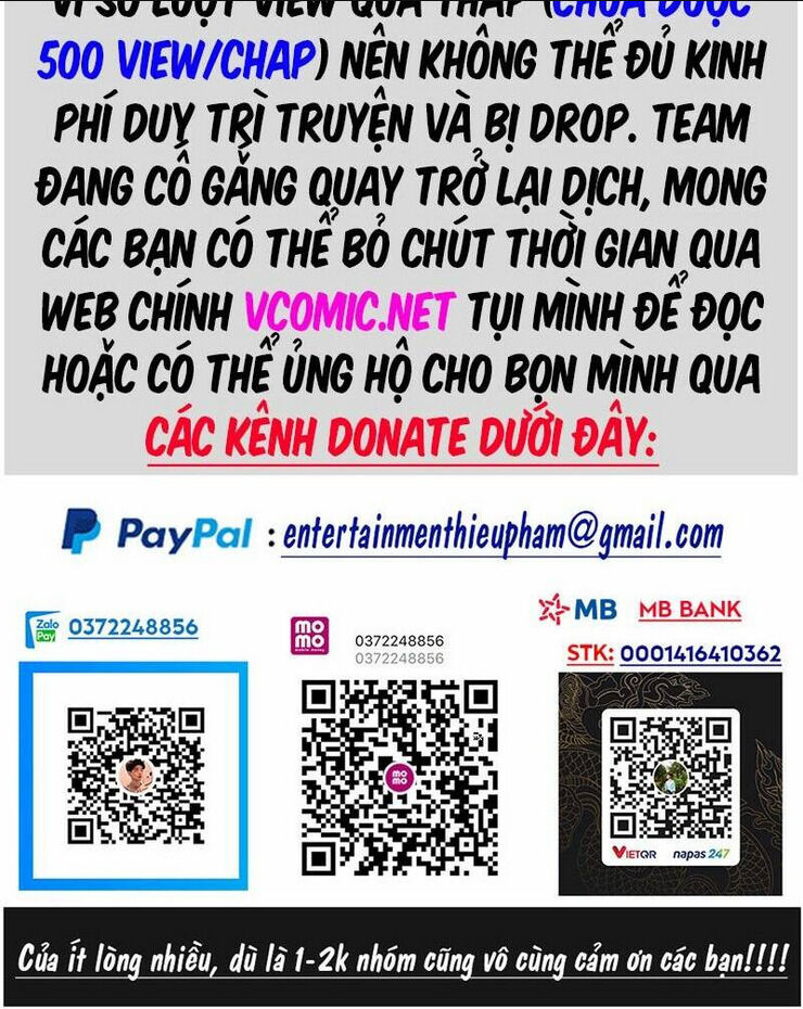 đồ đệ của ta đều là đại phản phái chapter 65 - Trang 2